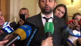 Изменения в бюджет условно на 2-3 месяца, на период действия карантина, потом их пересмотрят, - "слуга народа" Арахамия