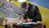 В Украине стартовал финал конкурса рабочих профессий WorldSkills Ukraine