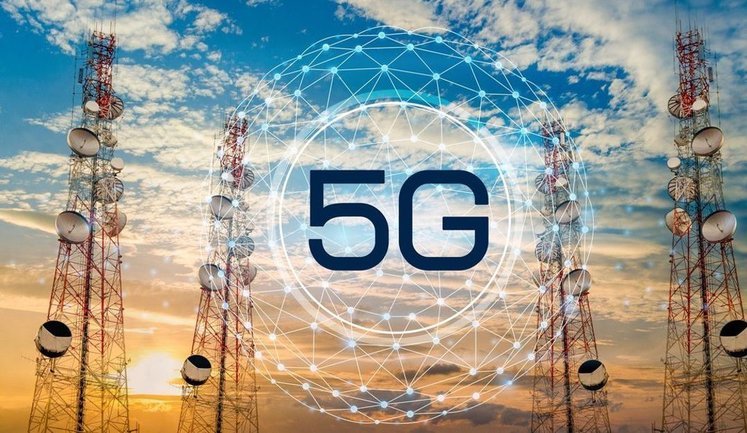 Госспецсвязь будет исследовать внедрение 5G в Украине