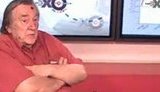 Российский писатель Проханов о языковом вопросе в Украине: "Где увидел кацапуру, там и режь". +АУДИО.