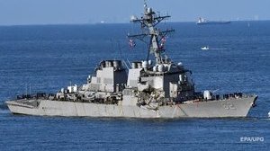 Чотири мінні тральщики НАТО увійшли в Чорне море