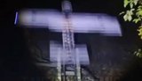 Російський БпЛА "Молнія" стартує із катапульти і вибухає одразу після запуску. ВIДЕО