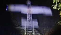російський бпла молнія на катапульті
