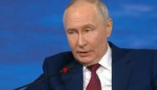 Путин о готовности РФ к диалогу