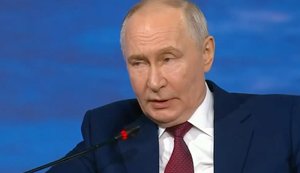 Путін озвучив відстань до Сум і Куп’янська: підтвердження його слів немає