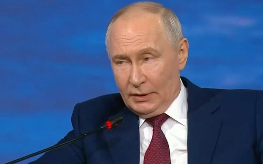 Захід помилково розраховував змусити Путіна до переговорів військовим тиском, – ЗМІ
