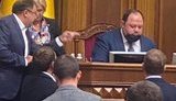 Нардеп "ЕС" Сюмар о принятии закона об олигархах: Стефанчук сделал серьезную заявку на кресло спикера и заодно заработал себе на уголовное дело