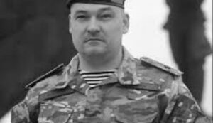 Details of elimination of General Gudkov and headquarters of 155th Brigade: Russia accuses Generals Gerasimov and Akhmedov of leaking information on rival