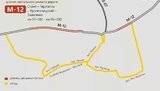 Частину "Дороги єдності" відремонтують на Тернопільщині, - ОДА