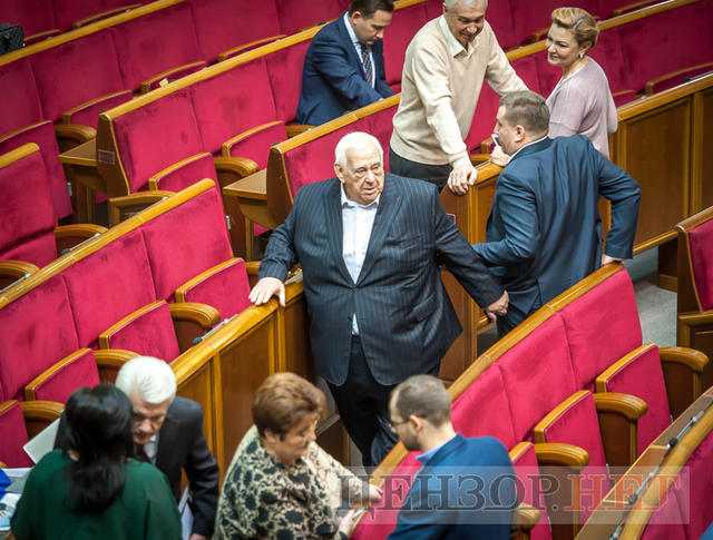 Грязная работа Грановского, Ждун в Раде, Ляшко и коса Кошелевой: работа нардепов в пятницу 01 Грязная работа Грановского, Ждун в Раде, Ляшко и коса Кошелевой: работа нардепов в пятницу 01