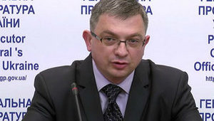 Глава закарпатской прокуратуры дискредитирует правоохранительную систему, - обращение правозащитников к Генпрокурору. ДОКУМЕНТ