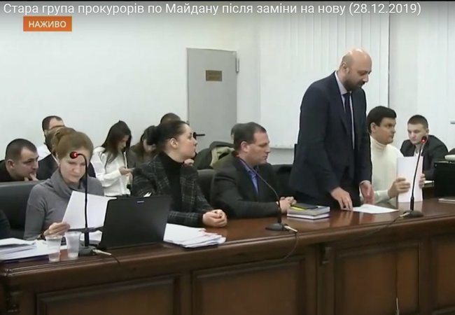 Позитивні процеси в прокуратурі 03