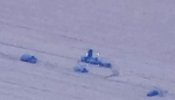 знищення рлс зрк с400