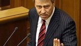 БЮТ: Мы не дураки, чтобы не пускать в зал ВР бюджет