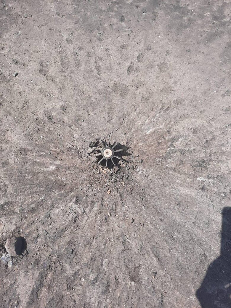 Вчера россияне обстреляли Сумщину из стрелкового оружия, минометов, артиллерии и использовали дроны. Есть погибший, - ГПСУ 01