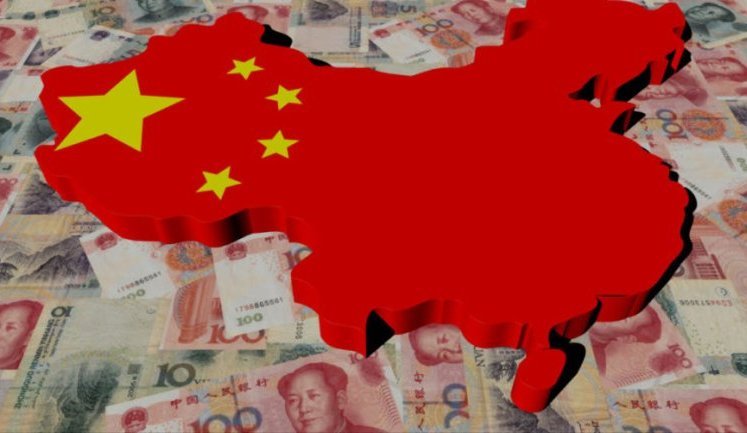 Після деескалації з США торговельне сальдо Китаю перевищило рекордні $1 трильйон, ‒ Bloomberg. ІНФОГРАФІКА