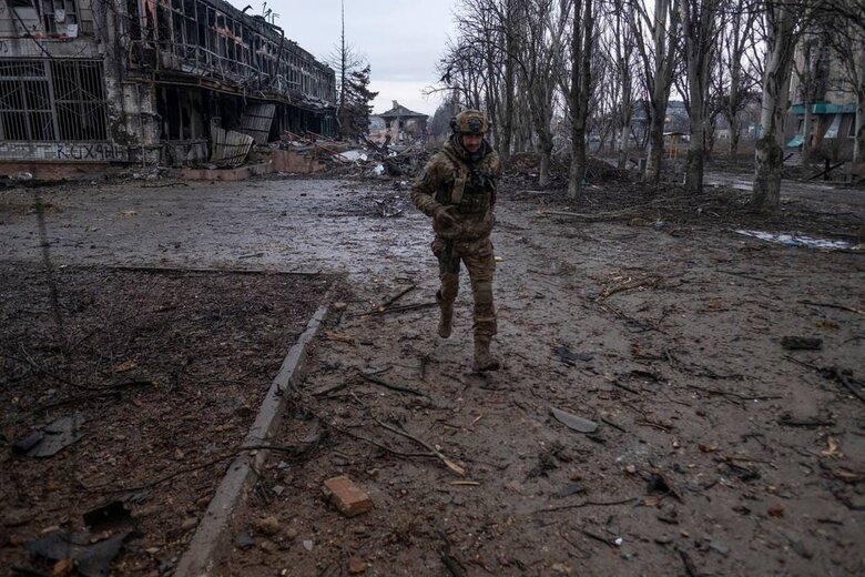 Україні бракує кваліфікованих військових та боєприпасів, втрати та песимізм зростають, – WP 02