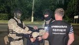 Суд арестовал без права залога гражданина РФ, открывшего стрельбу в Украинке. ФОТО