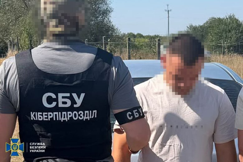 СБУ і Нацполіція заблокували дев’ять схем ухилення від мобілізації у різних регіонах України