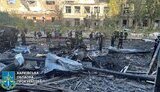 Удар по "Новій пошті" у Харкові: у прокуратурі розповіли подробиці та показали наслідки