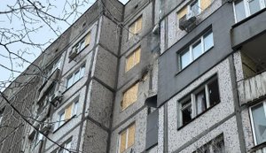 Ворог не припиняє атак на Херсонщину та мінує райони Херсону