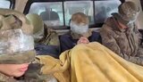 полонені