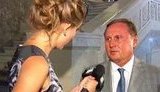 "Регионал" Ефремов: Телефон у меня - "Vertu", часы за 50 тысяч евро, а сын - директор завода, учился в Англии. + ВИДЕО.