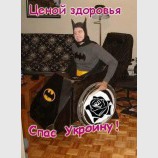 Цушко спас Украину...