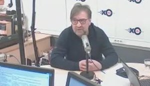 "Це можна було порівняти з найбільшим особистим горем. Я думав піти зі сцени", - російський рок-співак Шевчук про війну Росії та України. ВІДЕО