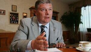 Червоненко не пришел вчера к Януковичу, потому что встречался с Путиным