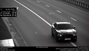 Індивідуальні автономери не допоможуть уникнути відповідальності за перевищення швидкості, - Білошицький. ФОТО