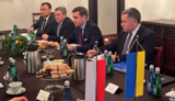 польша краков