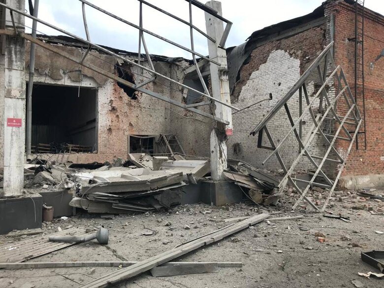 Рашисти завдали авіаударів по Гуляйполю та Оріхову, - ОВА 01