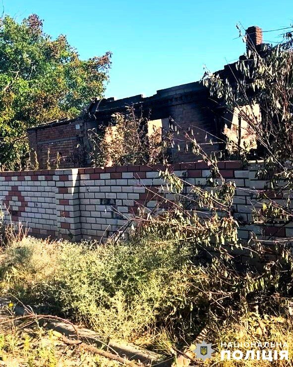 Окупанти не припиняють обстрілів Херсонщини: наслідки за 28 червня