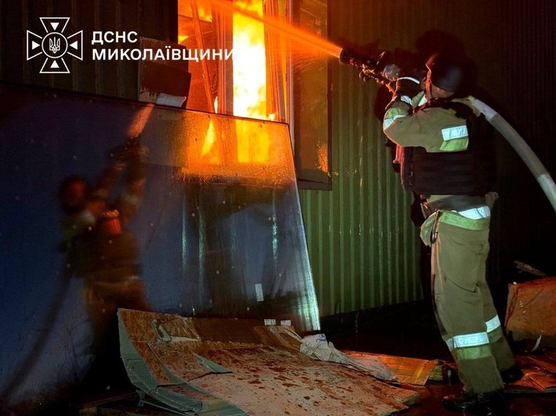 Миколаївщина