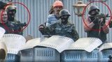 Подозреваемый по делу о трагедии 2 мая в Одессе Долженков может выйти из-под стражи, - активисты. ФОТО