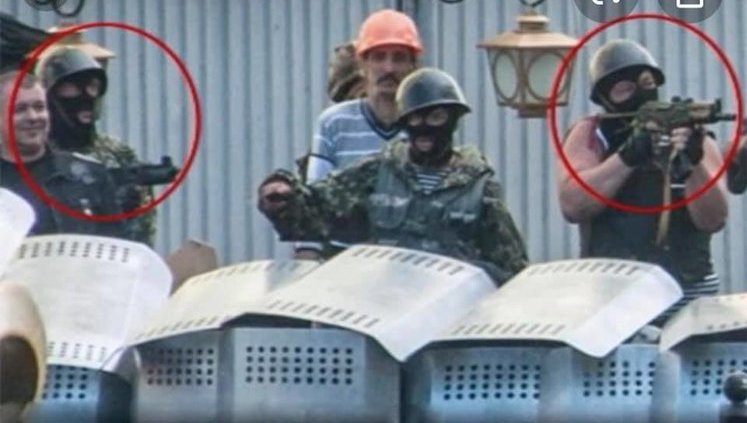 Подозреваемый по делу о трагедии 2 мая в Одессе Долженков может выйти из-под стражи, - активисты. ФОТО