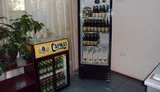 К Евро Донецкий горсовет начал приторговывать пивом. ФОТО