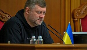 Щонайменше 50 нардепів отримали підозри, - Корнієнко оцінив масштаби корупції в Раді