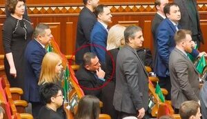 шабунин