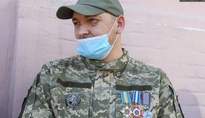 Розслідування побиття ветерано АТО Івана Дєєва завершено