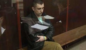 Виновник ДТП, в котором погибла сестра активистки Ноздровской, проведет в тюрьме 7 лет, - прокуратура Киевщины