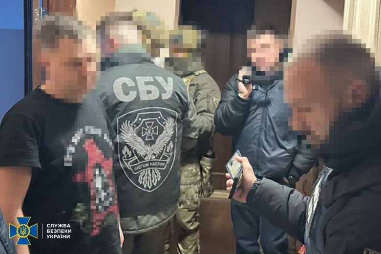 розкрадання