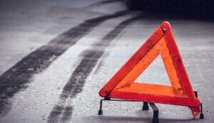 За участі працівника Херсонської ОВА сталася ДТП