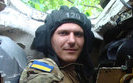 Смерть ветерана та волонтера Віталія Панича: "Перед хворим чоловіком просто відкрили двері боксу, які виходять на вулицю, і виставили його: "Все. Ідіть""