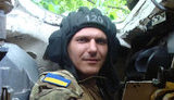 Смерть ветерана та волонтера Віталія Панича: "Перед хворим чоловіком просто відкрили двері боксу, які виходять на вулицю, і виставили його: "Все. Ідіть""