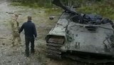 Стрелок прицеливается 3-5 секунд. Технология просчитывает все сама - как работает полученный ВСУ противотанковый комплекс NLAW. ВИДЕО