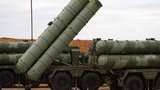 Туреччина домовилася з РФ про постачання другої партії комплексів С-400