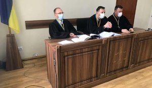 Довибори в Раду на Прикарпатті: Суд визнав протиправним протокол ОВК про встановлення підсумків голосування, - Шевченко. ВІДЕО+ФОТО