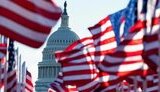 сша